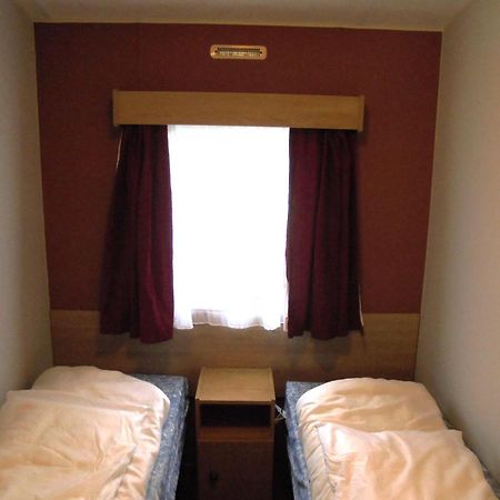 8 Berth Northshore Winthorpe  Exterior foto