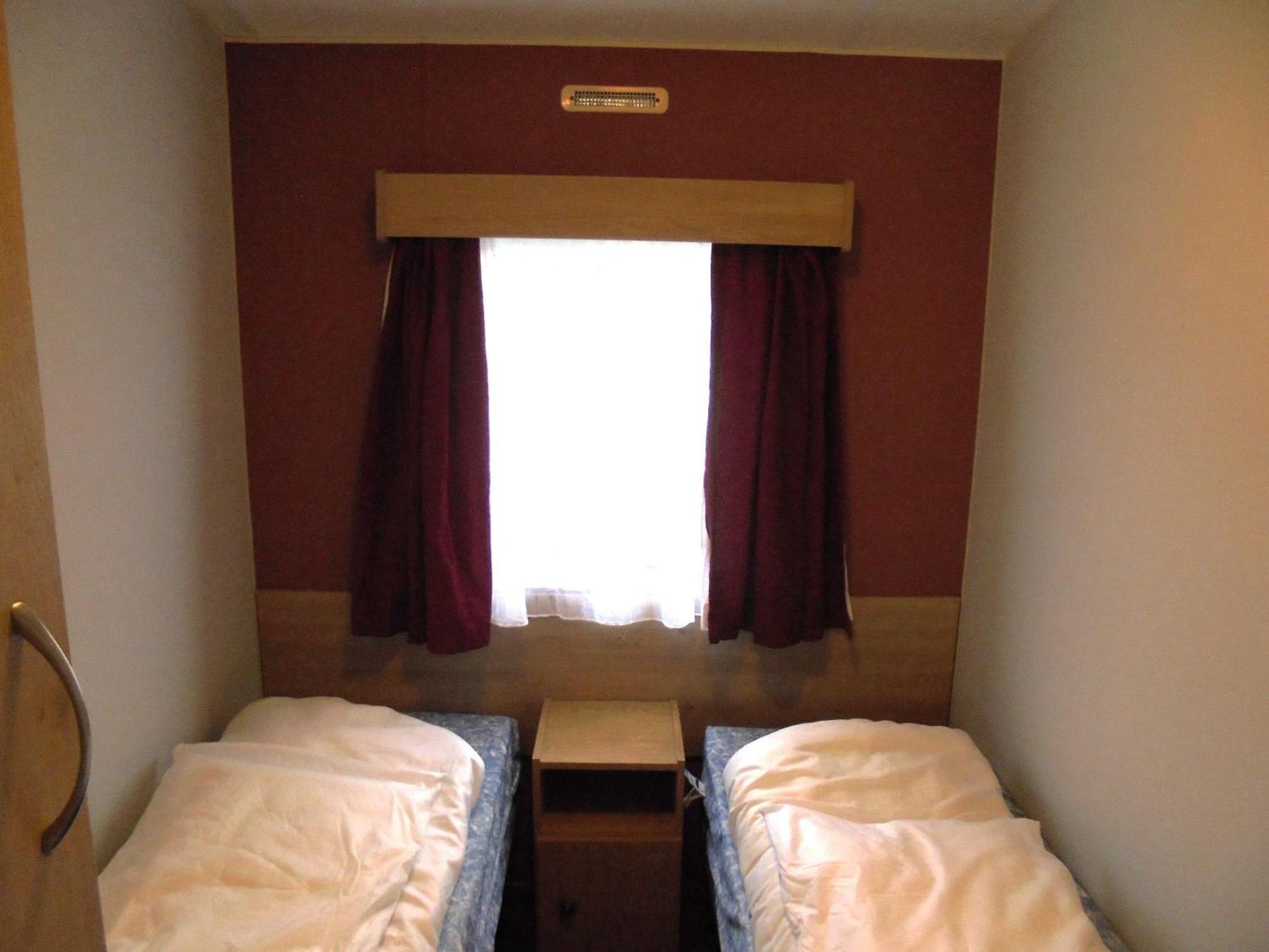 8 Berth Northshore Winthorpe  Exterior foto