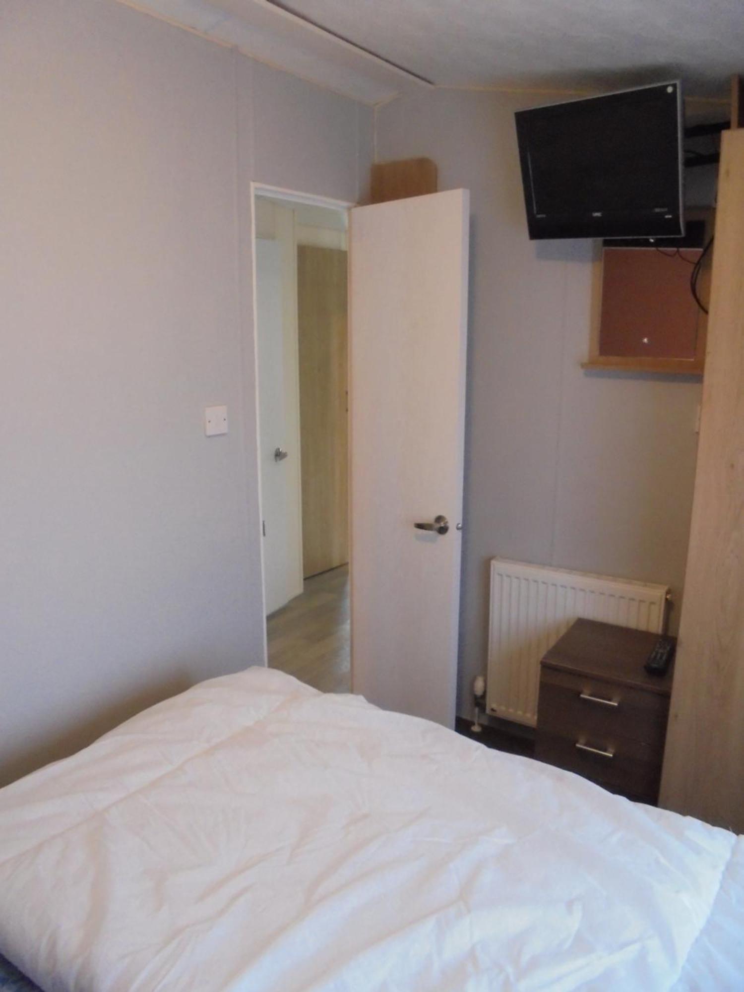 8 Berth Northshore Winthorpe  Exterior foto