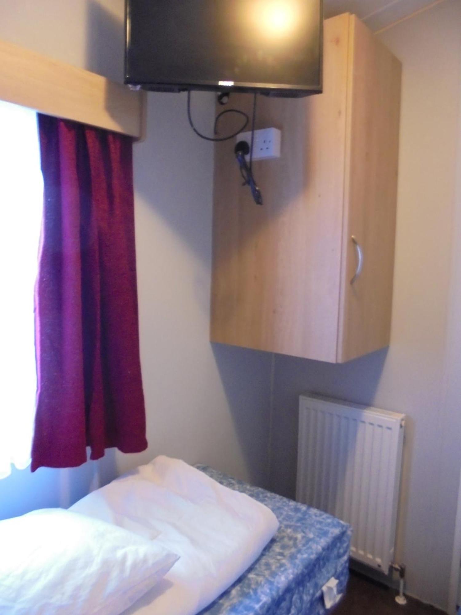 8 Berth Northshore Winthorpe  Exterior foto