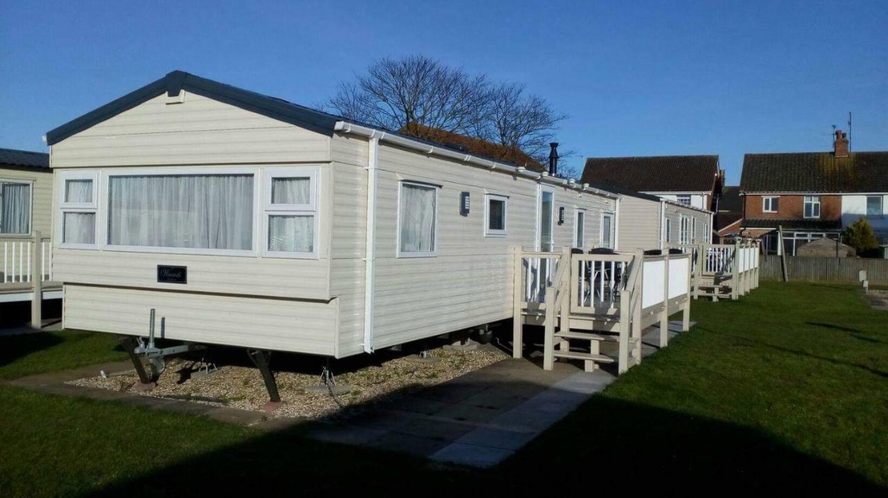 8 Berth Northshore Winthorpe  Exterior foto