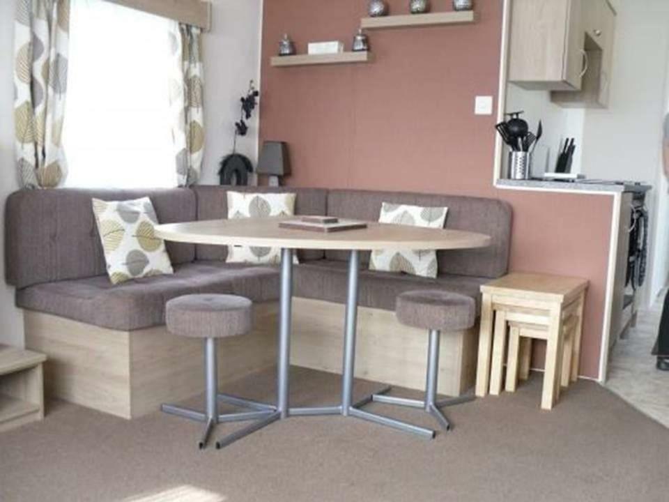8 Berth Northshore Winthorpe  Exterior foto