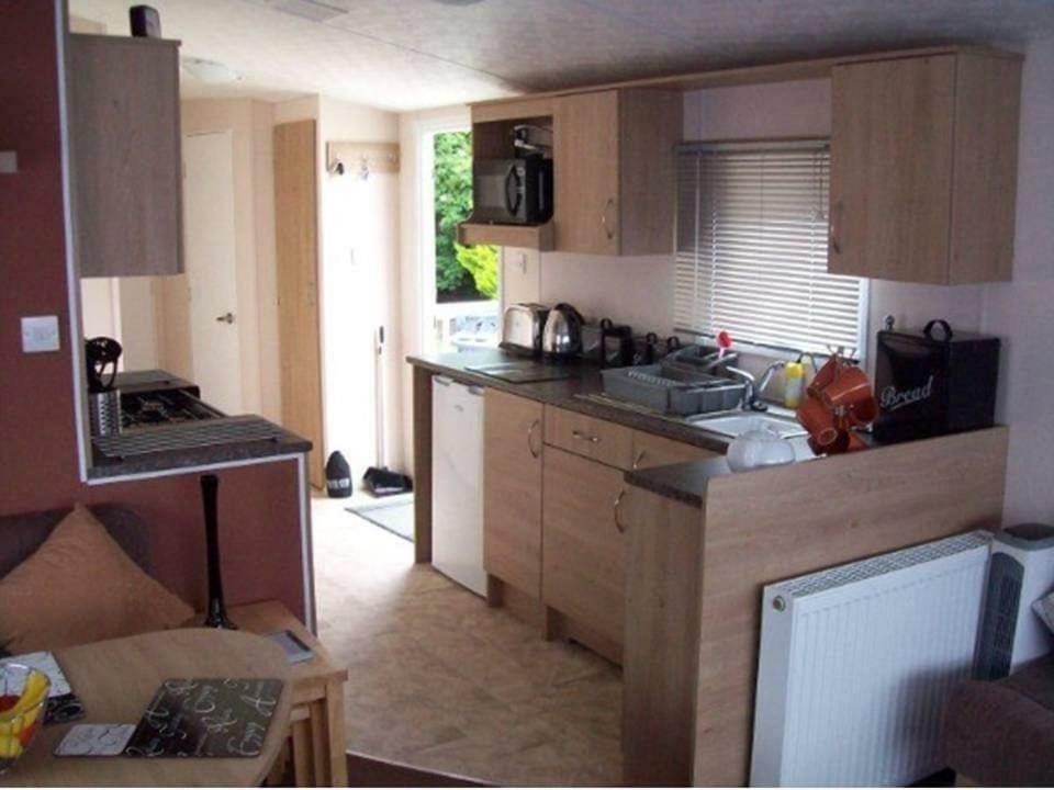 8 Berth Northshore Winthorpe  Exterior foto
