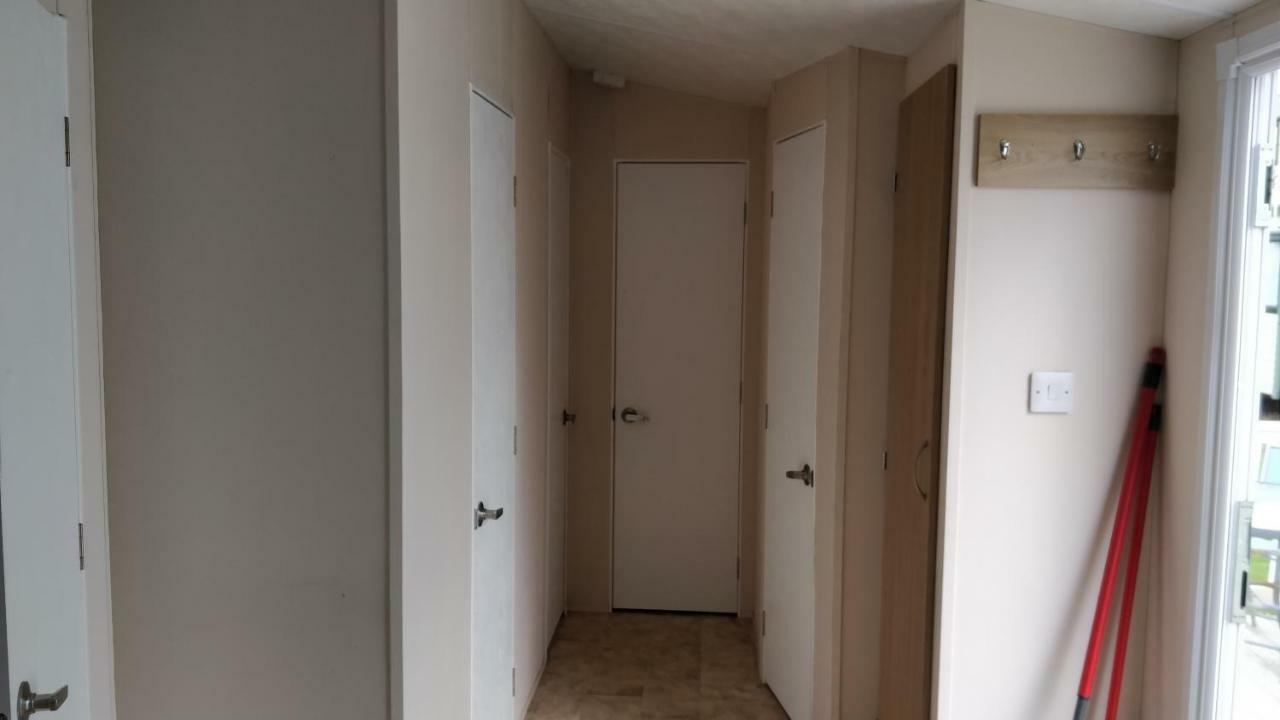8 Berth Northshore Winthorpe  Exterior foto