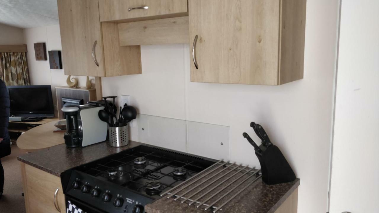 8 Berth Northshore Winthorpe  Exterior foto