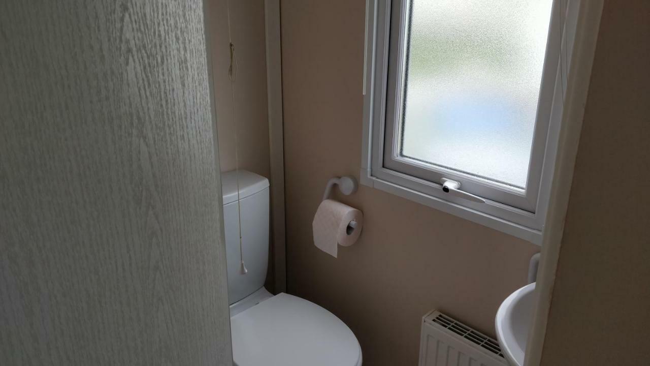 8 Berth Northshore Winthorpe  Exterior foto