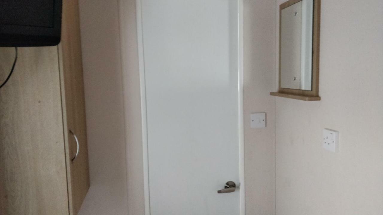 8 Berth Northshore Winthorpe  Exterior foto